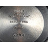 2006 Rolex Explorer II 40mm Ref. 16570 SS Auto Date GMT Watch Cal. 3185