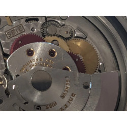 2006 Rolex Explorer II 40mm Ref. 16570 SS Auto Date GMT Watch Cal. 3185