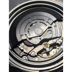 2006 Rolex Explorer II 40mm Ref. 16570 SS Auto Date GMT Watch Cal. 3185