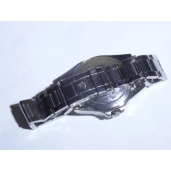 2006 Rolex Explorer II 40mm Ref. 16570 SS Auto Date GMT Watch Cal. 3185