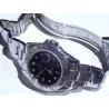 2006 Rolex Explorer II 40mm Ref. 16570 SS Auto Date GMT Watch Cal. 3185