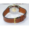 1966 Omega Constellation CD 168.017 Cal. 561 24J Auto Date Watch - Gerald Genta