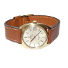 1966 Omega Constellation CD 168.017 Cal. 561 24J Auto Date Watch - Gerald Genta