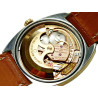 1966 Omega Constellation CD 168.017 Cal. 561 24J Auto Date Watch - Gerald Genta