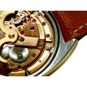 1966 Omega Constellation CD 168.017 Cal. 561 24J Auto Date Watch - Gerald Genta