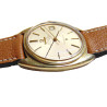 1966 Omega Constellation CD 168.017 Cal. 561 24J Auto Date Watch - Gerald Genta