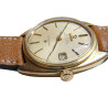1966 Omega Constellation CD 168.017 Cal. 561 24J Auto Date Watch - Gerald Genta