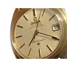 1966 Omega Constellation CD 168.017 Cal. 561 24J Auto Date Watch - Gerald Genta