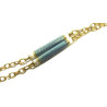 Antique HAAS NEVEUX & Co. 18k Gold Diamond Pendant Watch with Matching Necklace