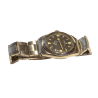 Original 1967 Rolex Explorer 1 SS 36mm 1016 Watch Cal. 1570 Matte FAT FONT Dial