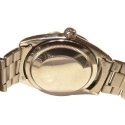 Original 1967 Rolex Explorer 1 SS 36mm 1016 Watch Cal. 1570 Matte FAT FONT Dial
