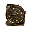 Original 1967 Rolex Explorer 1 SS 36mm 1016 Watch Cal. 1570 Matte FAT FONT Dial