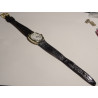 1920s Longines 24mm 15J 14K Solid Gold Roman Watch for Bailey,Banks & Biddle