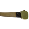 1920s Longines 24mm 15J 14K Solid Gold Roman Watch for Bailey,Banks & Biddle