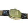 1920s Longines 24mm 15J 14K Solid Gold Roman Watch for Bailey,Banks & Biddle