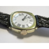 1920s Longines 24mm 15J 14K Solid Gold Roman Watch for Bailey,Banks & Biddle