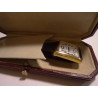 PATEK PHILIPPE 18K Gold Gondolo Watch 5014J Serviced by Patek in 2017 w/ Sticker