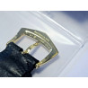 1958 PATEK PHILIPPE Calatrava Watch 2589 Unworn Since Overhaul at Patek in 2021