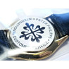 1958 PATEK PHILIPPE Calatrava Watch 2589 Unworn Since Overhaul at Patek in 2021
