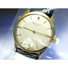 1958 PATEK PHILIPPE Calatrava Watch 2589 Unworn Since Overhaul at Patek in 2021