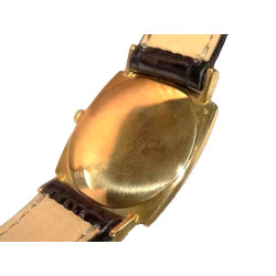 1963 PATEK PHILIPPE 18k Gold Manual Watch Ref. 3523 - Serviced  11/2016 at Patek