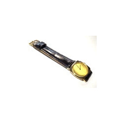 1963 PATEK PHILIPPE 18k Gold Manual Watch Ref. 3523 - Serviced  11/2016 at Patek