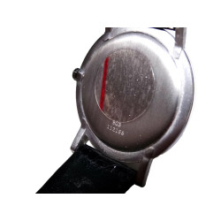 Mid-Size PIAGET ALTIPLANO 31mm 18k Gold Manual Watch Ref. 903 Custom Diamond Bezel