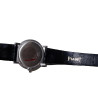 Mid-Size PIAGET ALTIPLANO 31mm 18k Gold Manual Watch Ref. 903 Custom Diamond Bezel