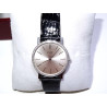 Mid-Size PIAGET ALTIPLANO 31mm 18k Gold Manual Watch Ref. 903 Custom Diamond Bezel