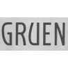 Gruen