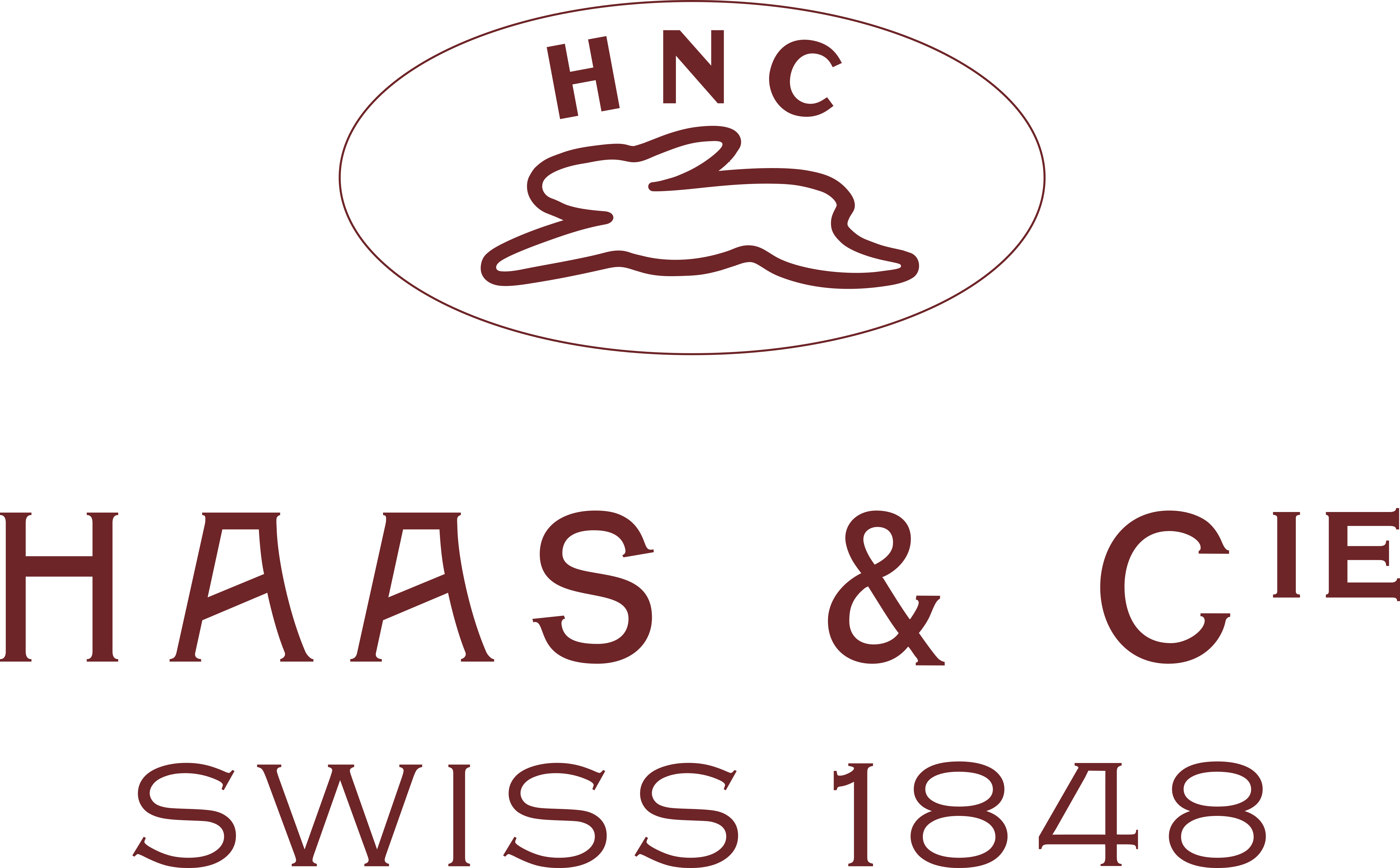 Haas Neveux & Cie.