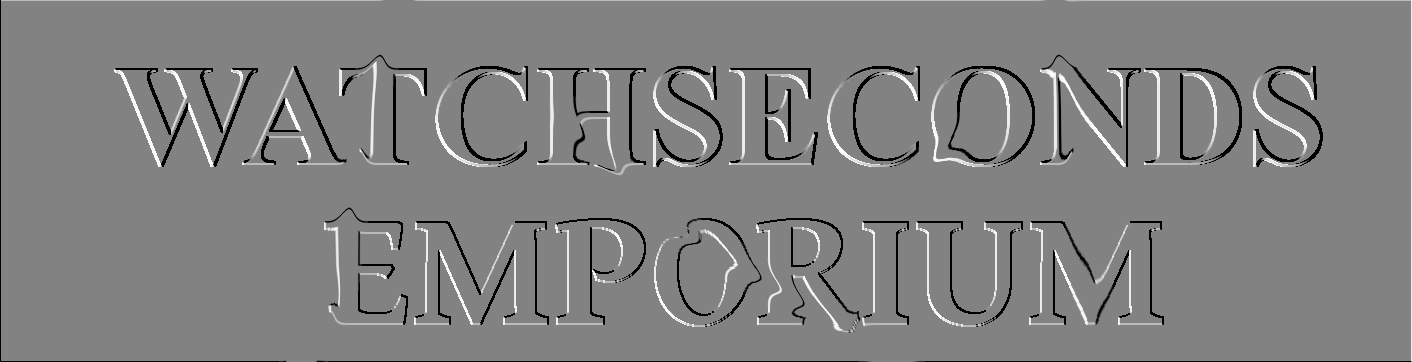 Watchseconds Logo